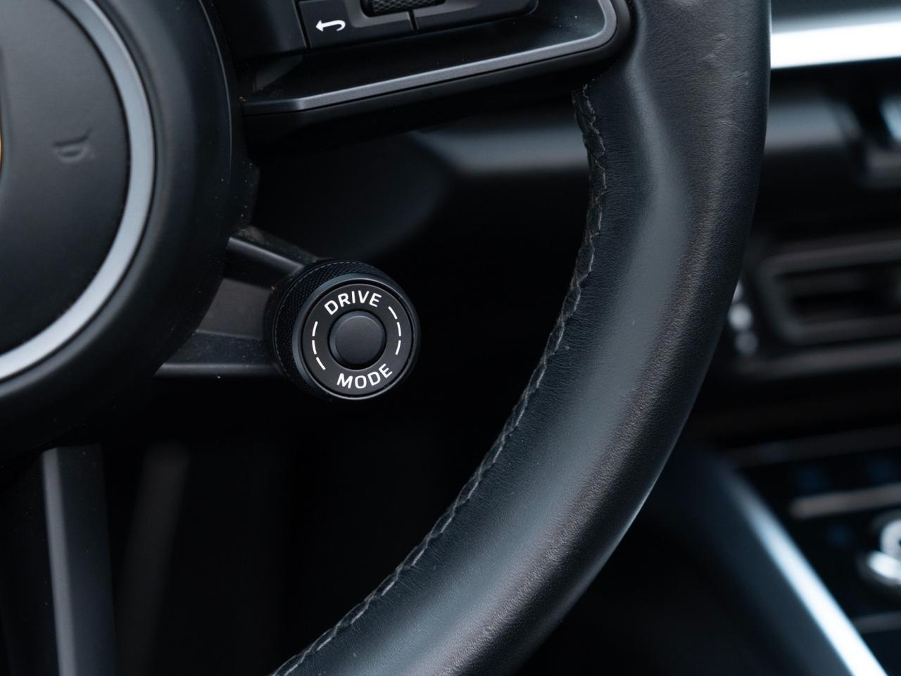 2020 Porsche 911 Carrera 4S Cabriolet Pompano Beach FL