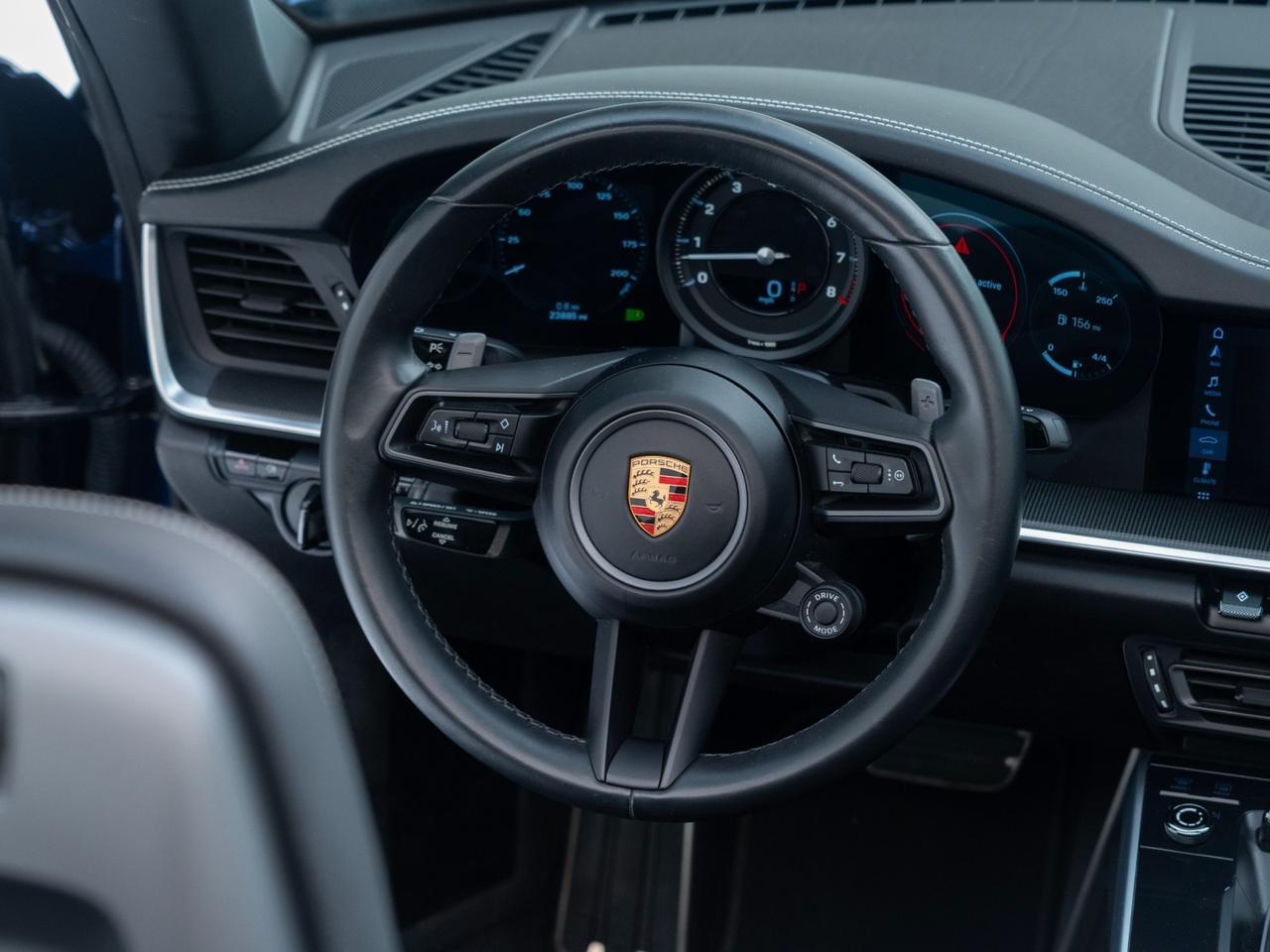 2020 Porsche 911 Carrera 4S Cabriolet Pompano Beach FL