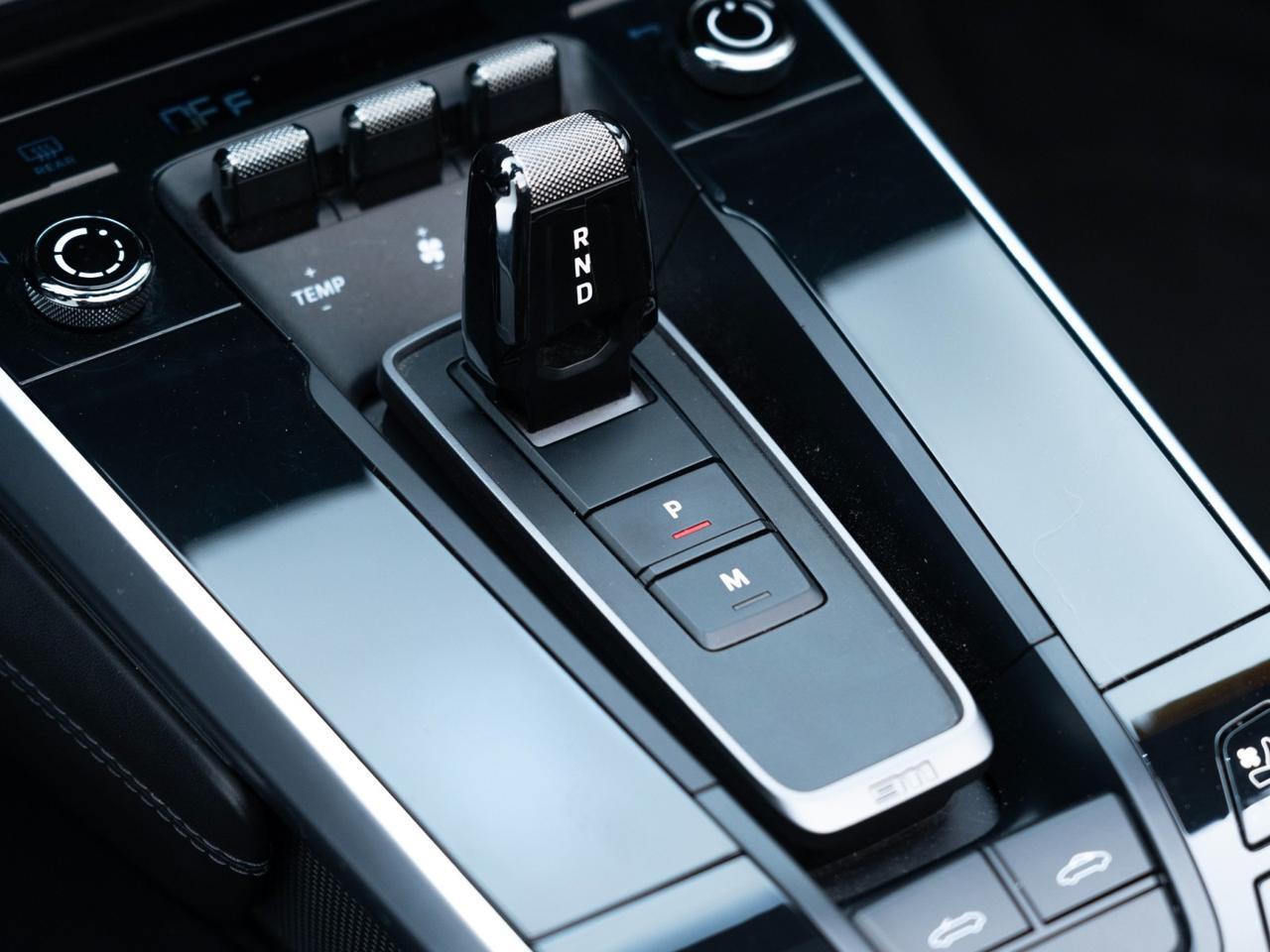 2020 Porsche 911 Carrera 4S Cabriolet Pompano Beach FL