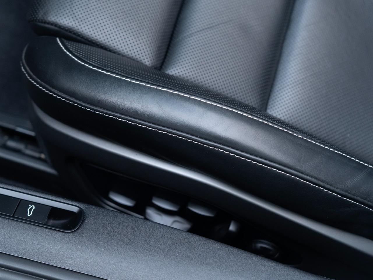 2020 Porsche 911 Carrera 4S Cabriolet Pompano Beach FL