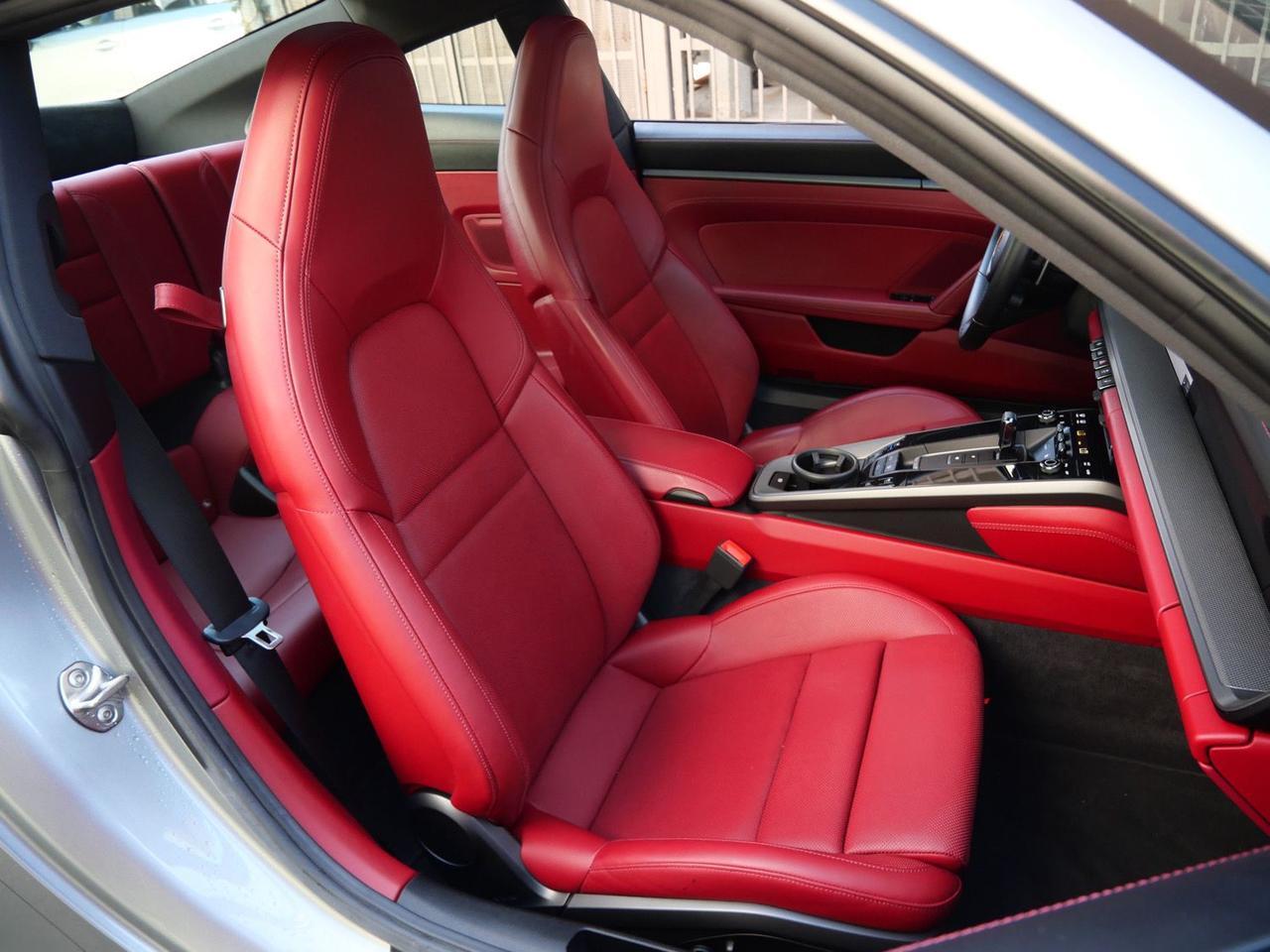 2020 Porsche 911 Carrera 4S Carrera 4S Lawrence KS