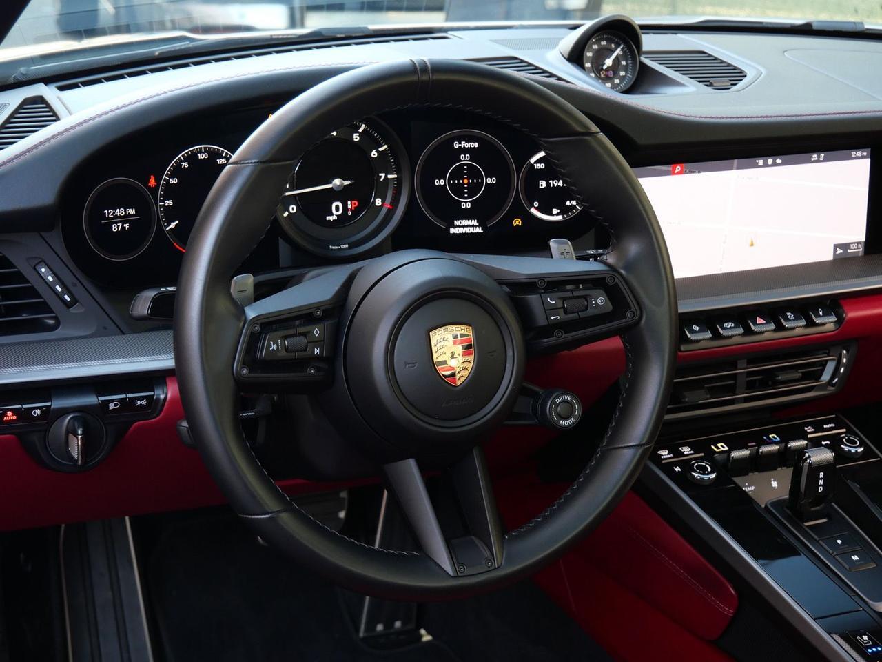 2020 Porsche 911 Carrera 4S Carrera 4S Lawrence KS