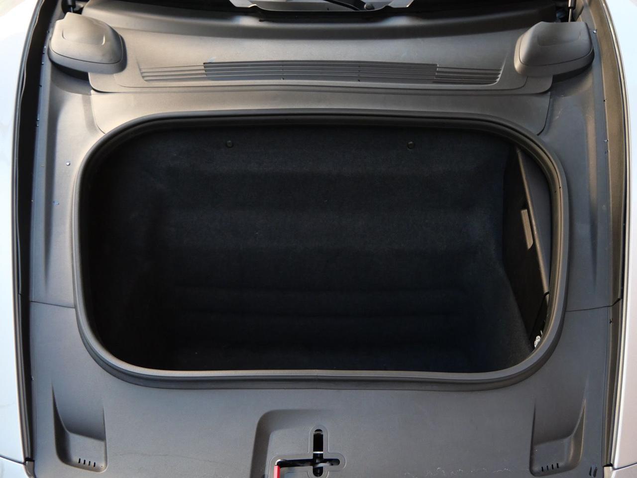 2020 Porsche 911 Carrera 4S Carrera 4S Lawrence KS