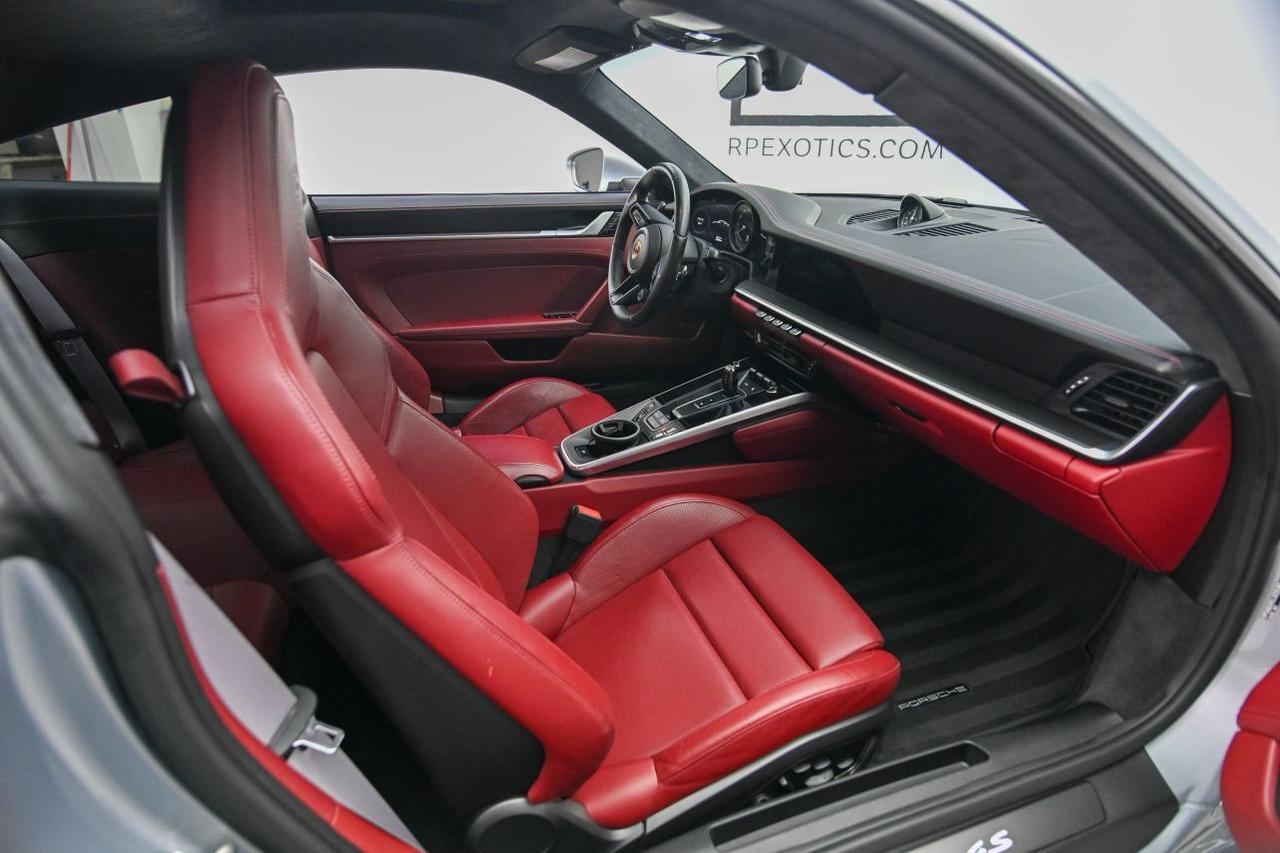 2020 Porsche 911 Carrera 4S Coupe 2D St. Louis MO