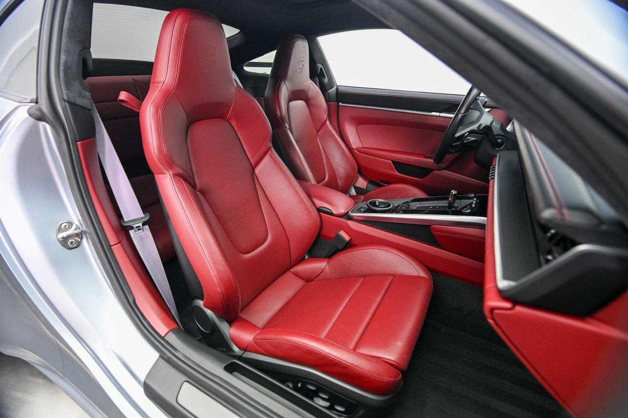 2020 Porsche 911 Carrera 4S Coupe 2D St. Louis MO