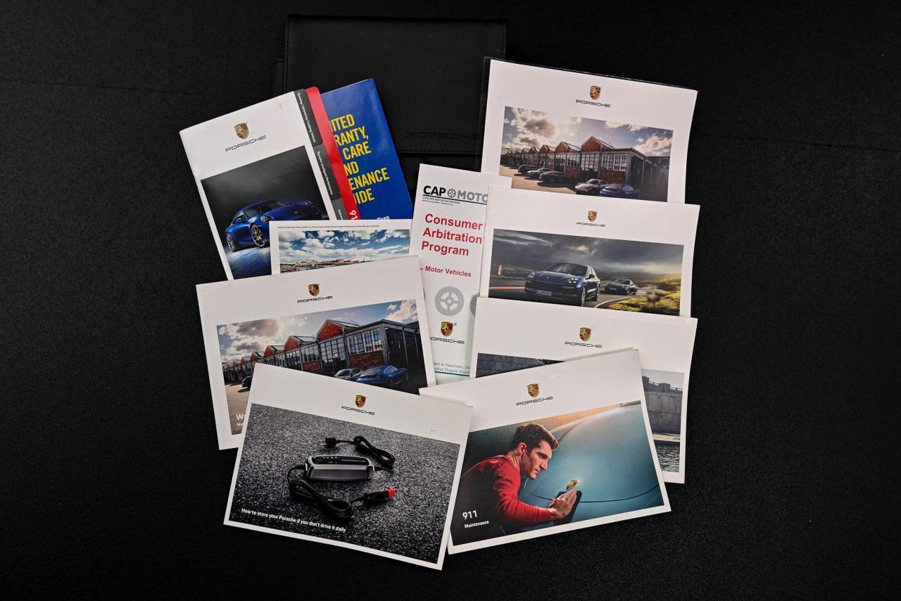 2020 Porsche 911 Carrera 4S Coupe 2D St. Louis MO