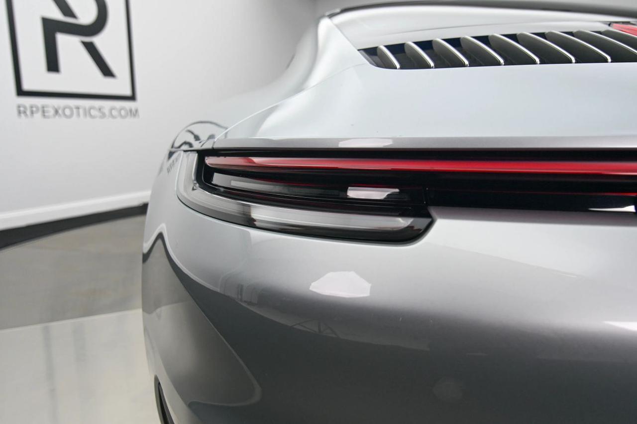 2020 Porsche 911 Carrera 4S Coupe 2D St. Louis MO