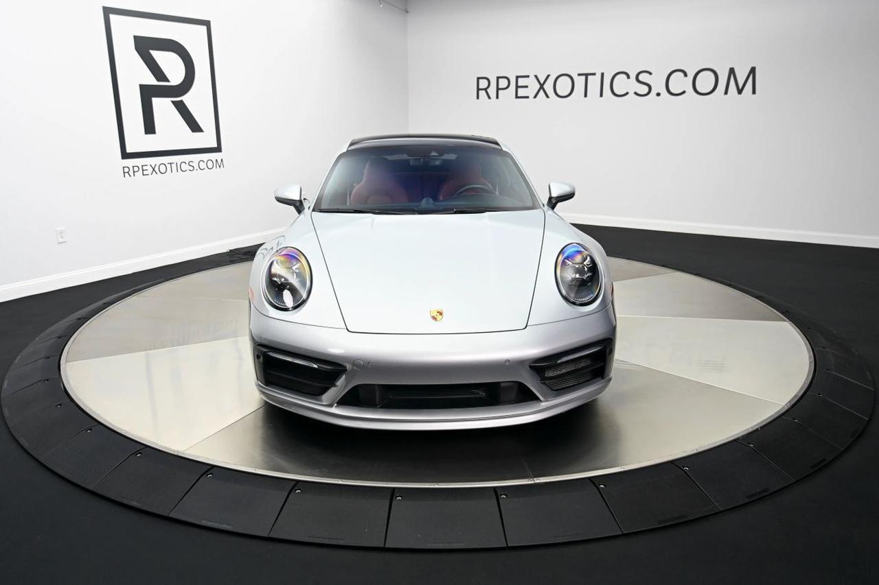 2020 Porsche 911 Carrera 4S Coupe 2D St. Louis MO