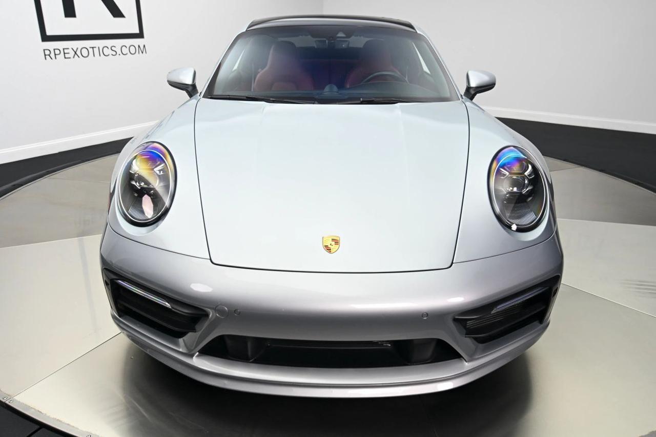 2020 Porsche 911 Carrera 4S Coupe 2D St. Louis MO