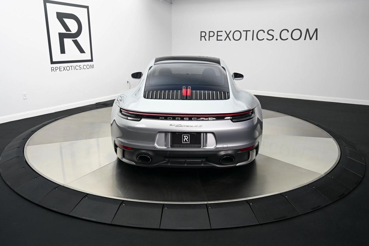 2020 Porsche 911 Carrera 4S Coupe 2D St. Louis MO