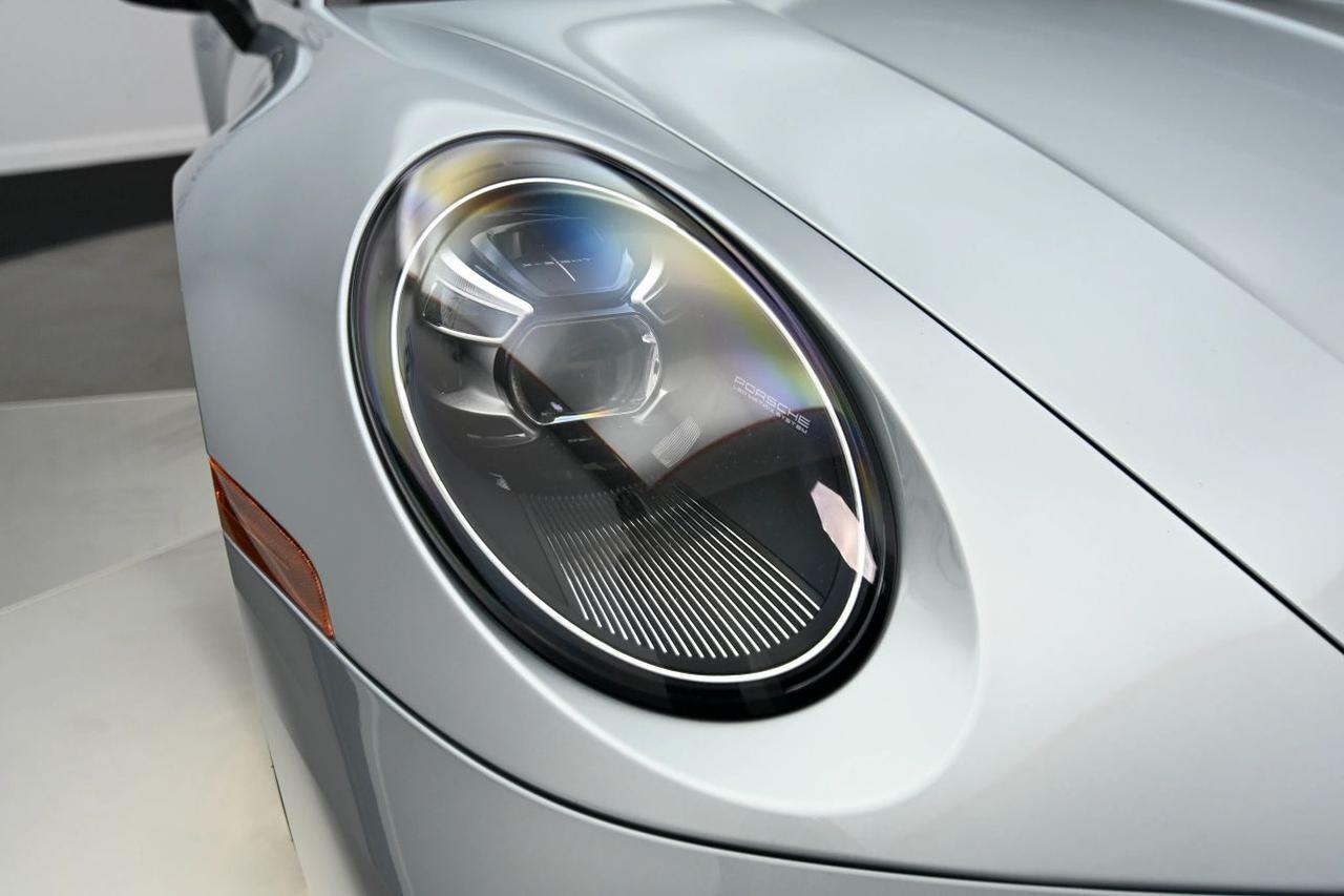 2020 Porsche 911 Carrera 4S Coupe 2D St. Louis MO