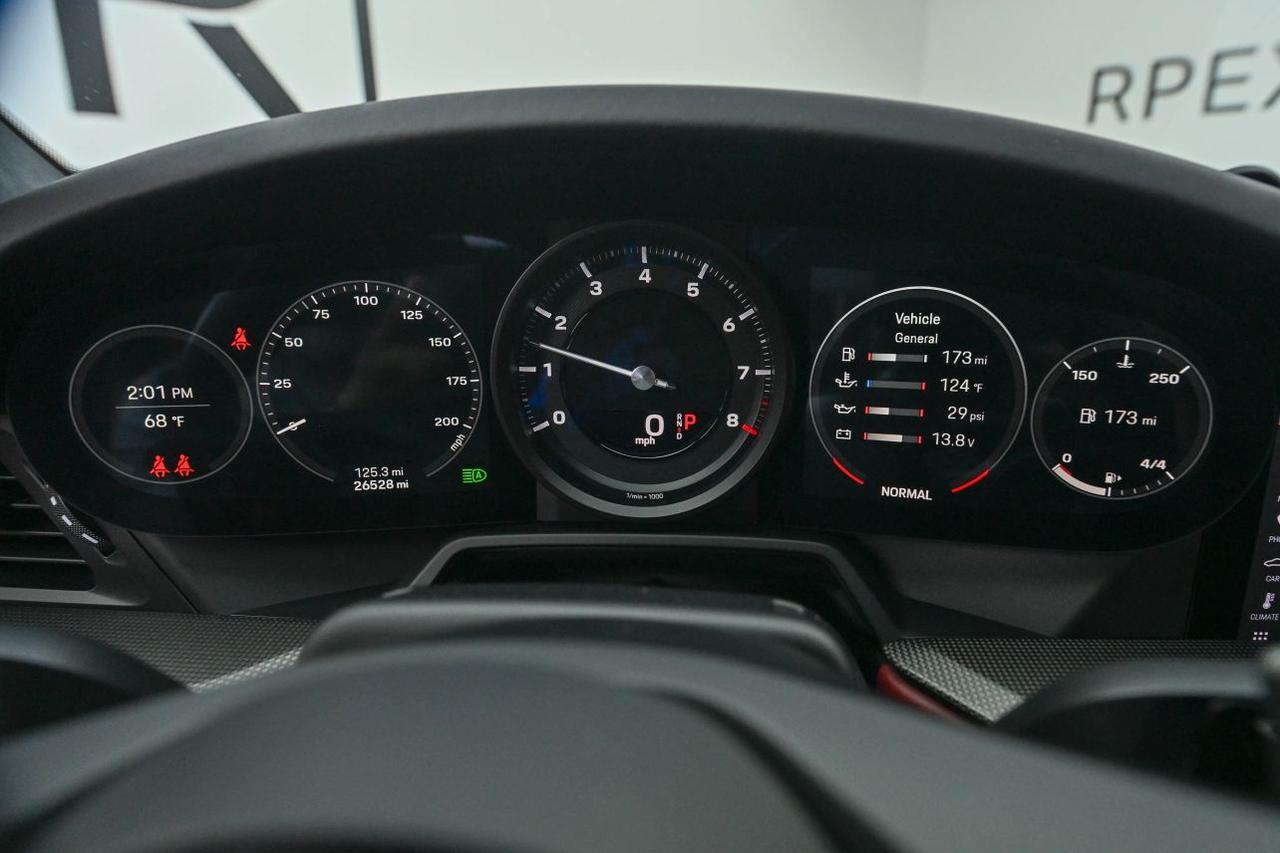 2020 Porsche 911 Carrera 4S Coupe 2D St. Louis MO