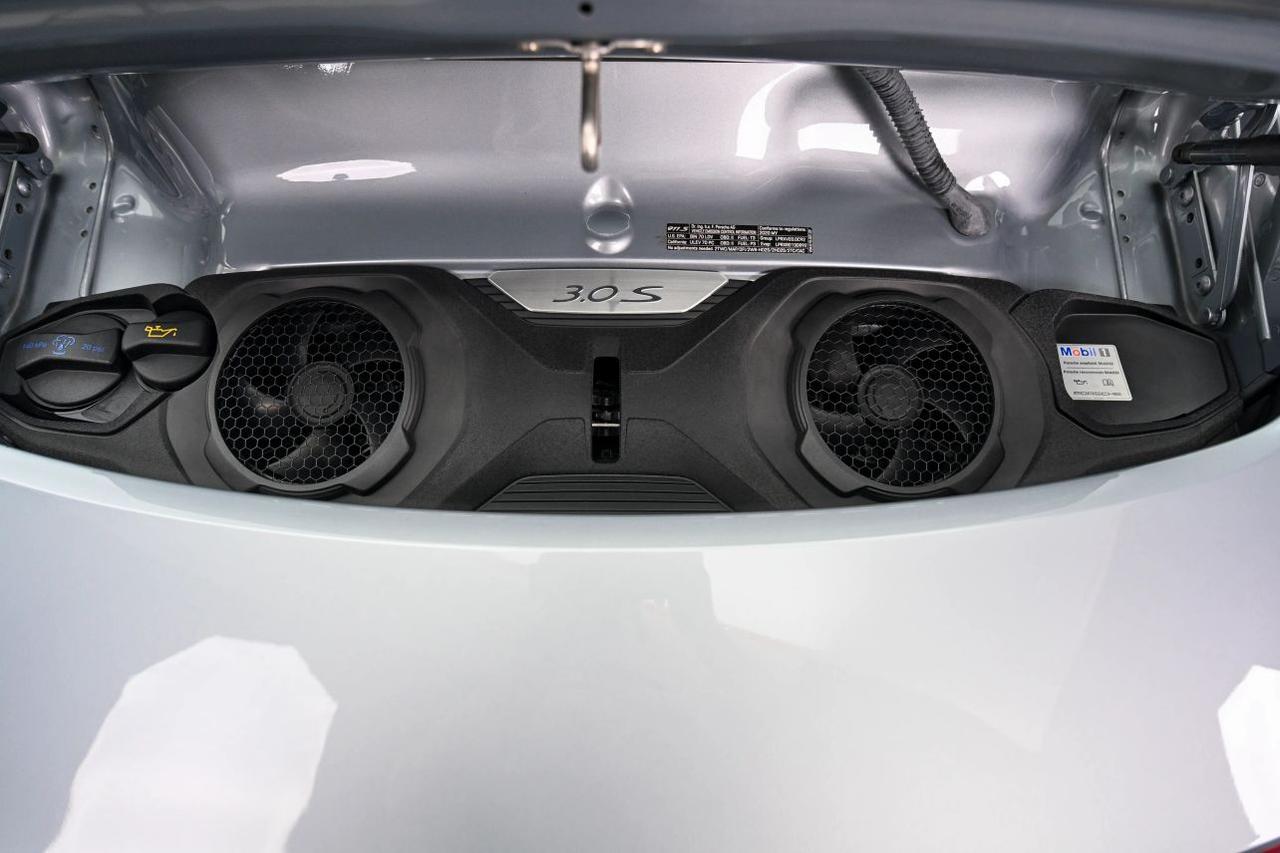 2020 Porsche 911 Carrera 4S Coupe 2D St. Louis MO