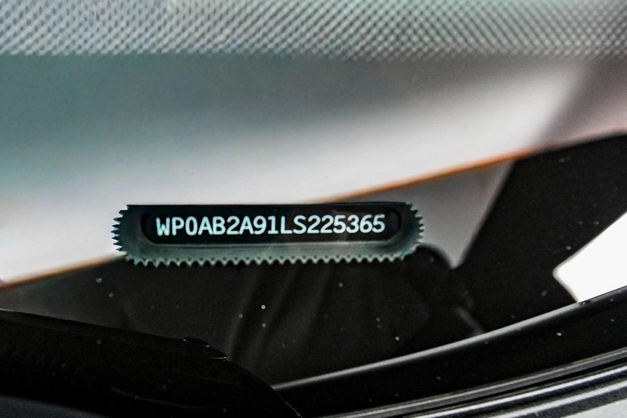 2020 Porsche 911 Carrera 4S Coupe 2D St. Louis MO