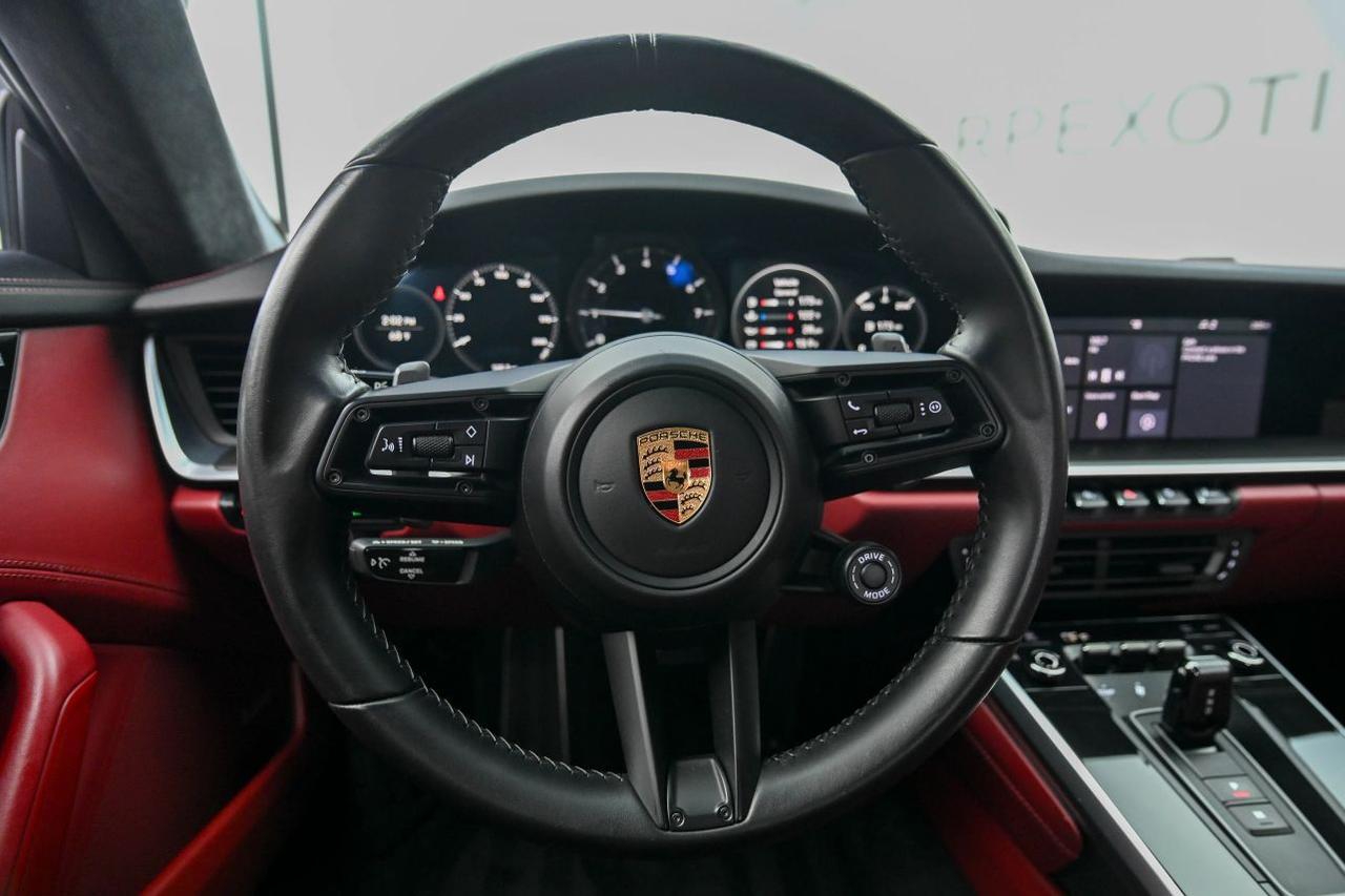 2020 Porsche 911 Carrera 4S Coupe 2D St. Louis MO