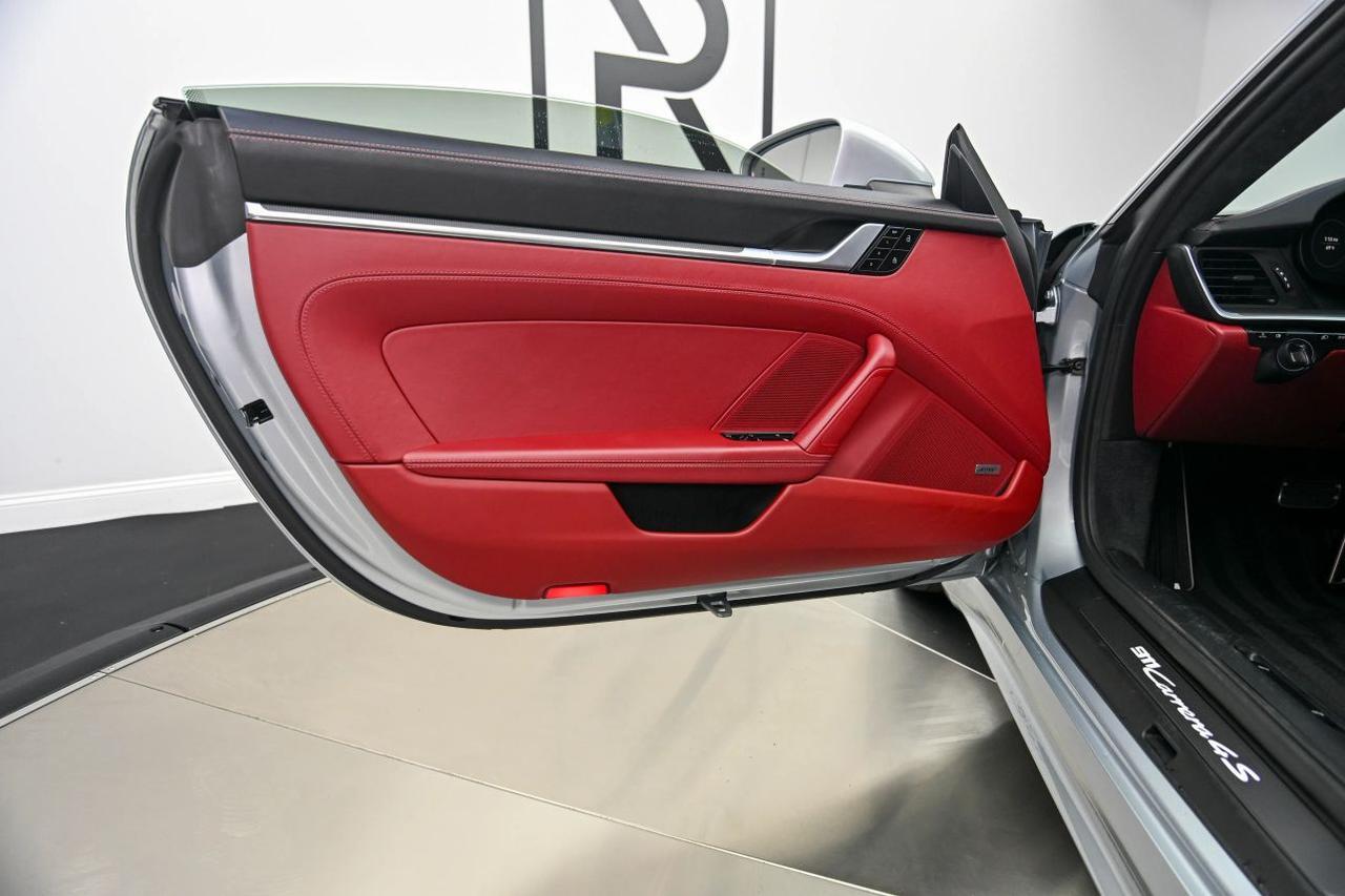 2020 Porsche 911 Carrera 4S Coupe 2D St. Louis MO