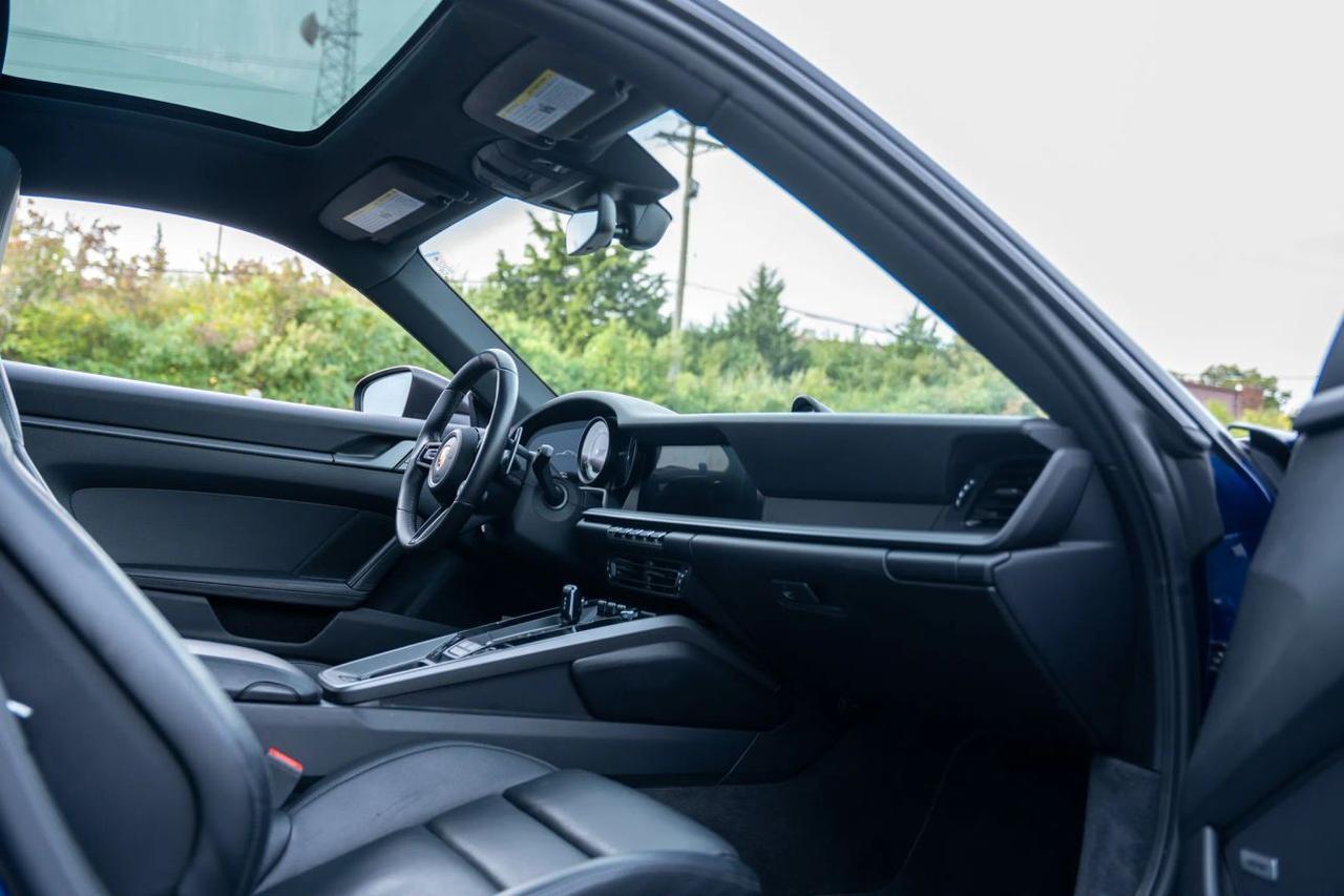 2020 Porsche 911 Carrera 4S Coupe 2D St. Louis MO