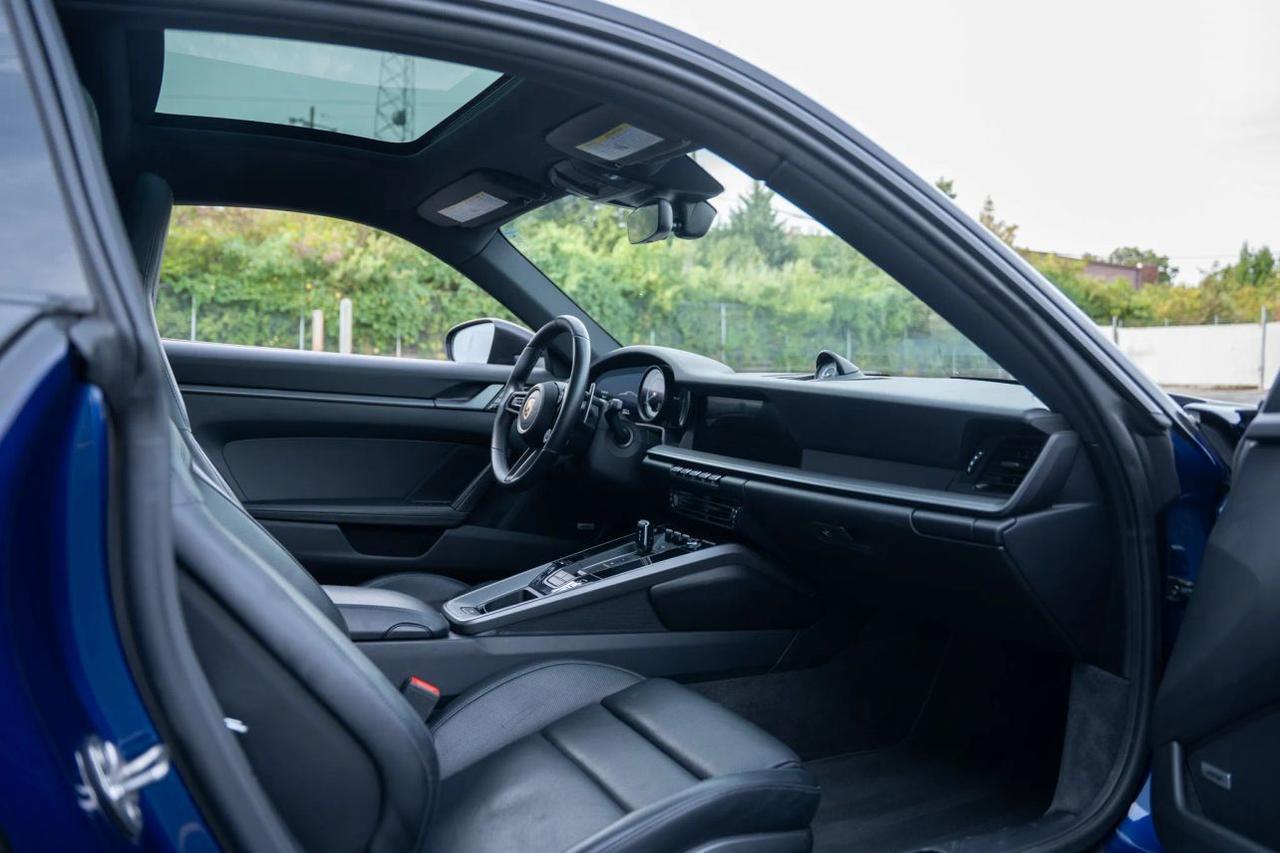 2020 Porsche 911 Carrera 4S Coupe 2D St. Louis MO