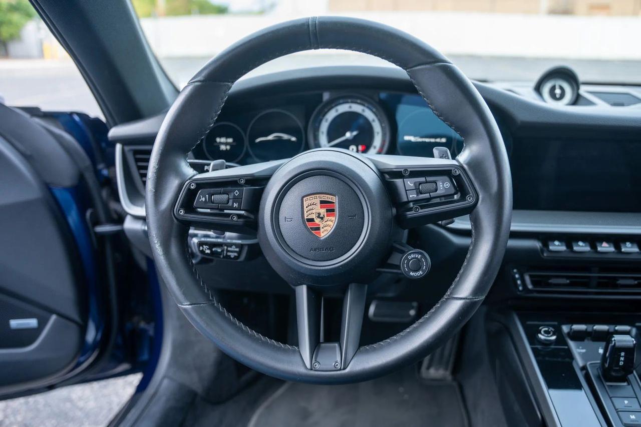 2020 Porsche 911 Carrera 4S Coupe 2D St. Louis MO