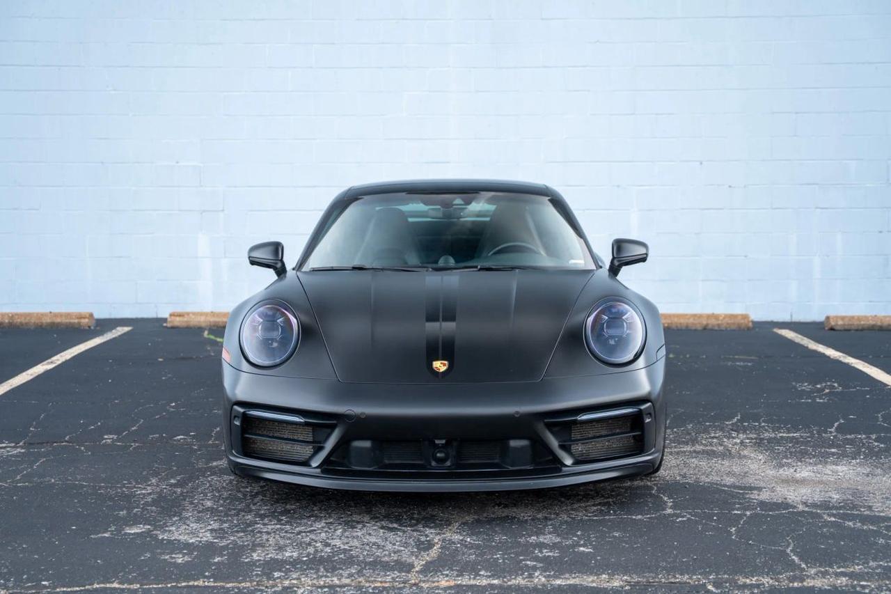 2020 Porsche 911 Carrera 4S Coupe 2D St. Louis MO