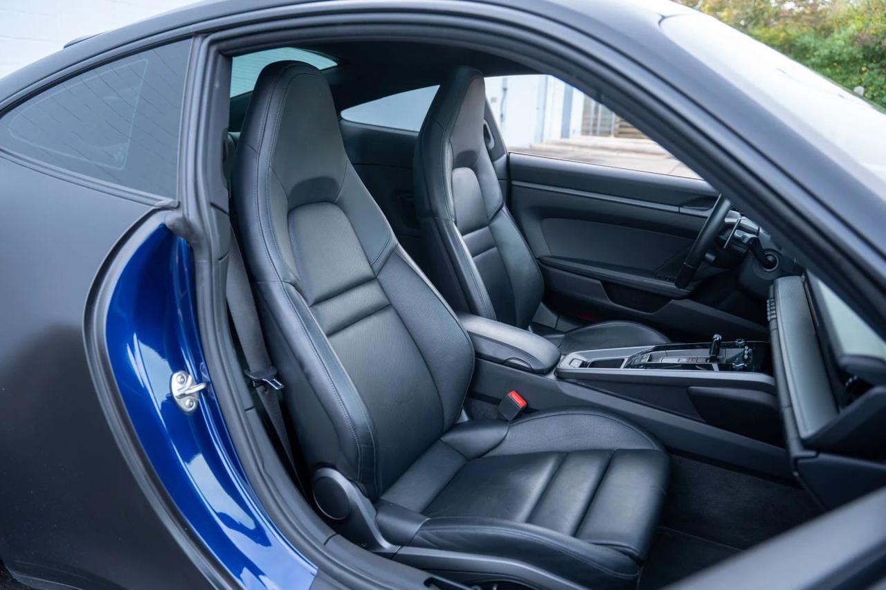 2020 Porsche 911 Carrera 4S Coupe 2D St. Louis MO