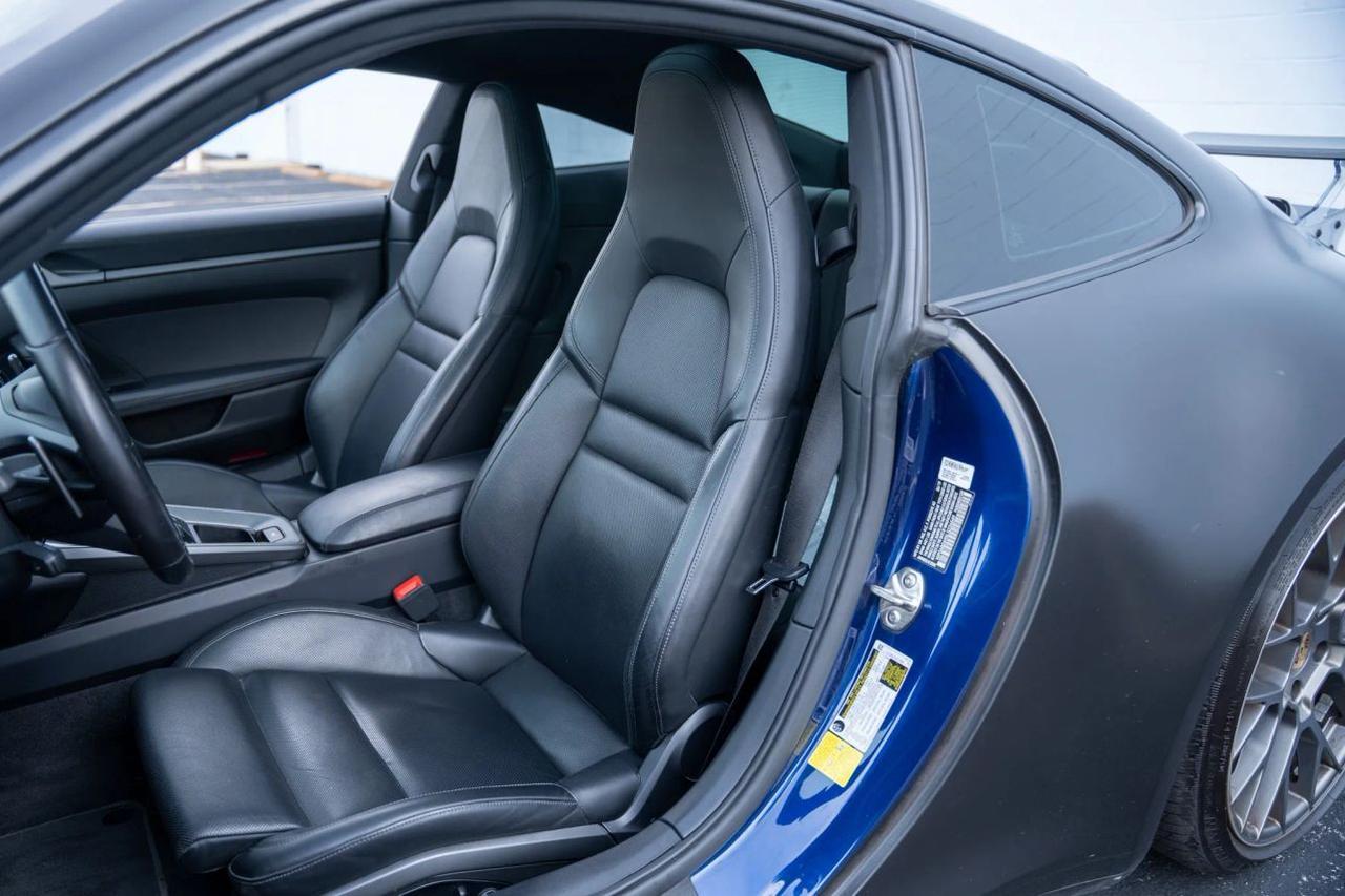 2020 Porsche 911 Carrera 4S Coupe 2D St. Louis MO