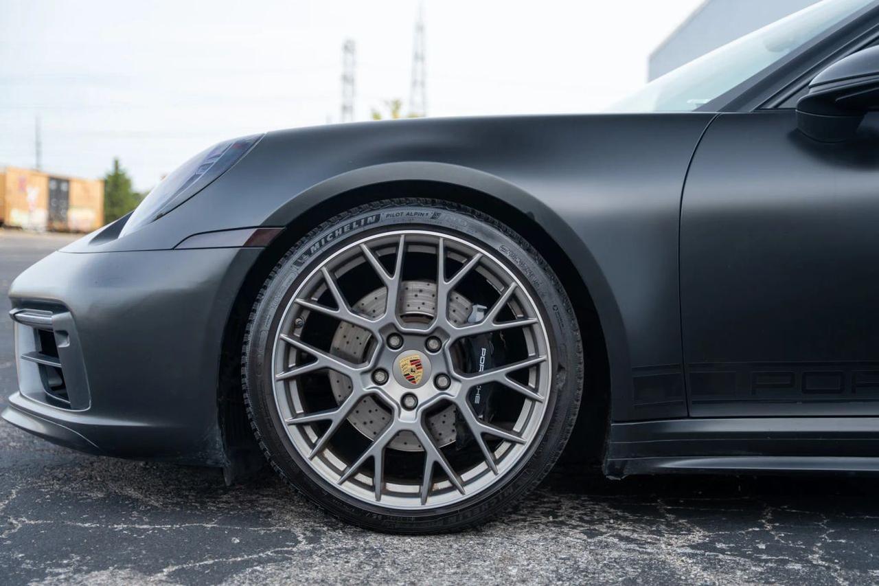 2020 Porsche 911 Carrera 4S Coupe 2D St. Louis MO