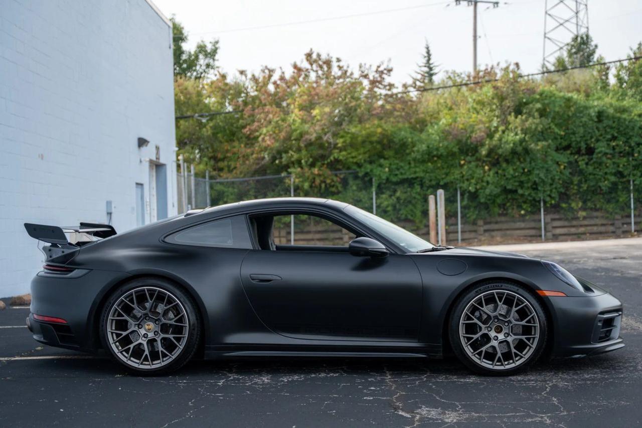 2020 Porsche 911 Carrera 4S Coupe 2D St. Louis MO