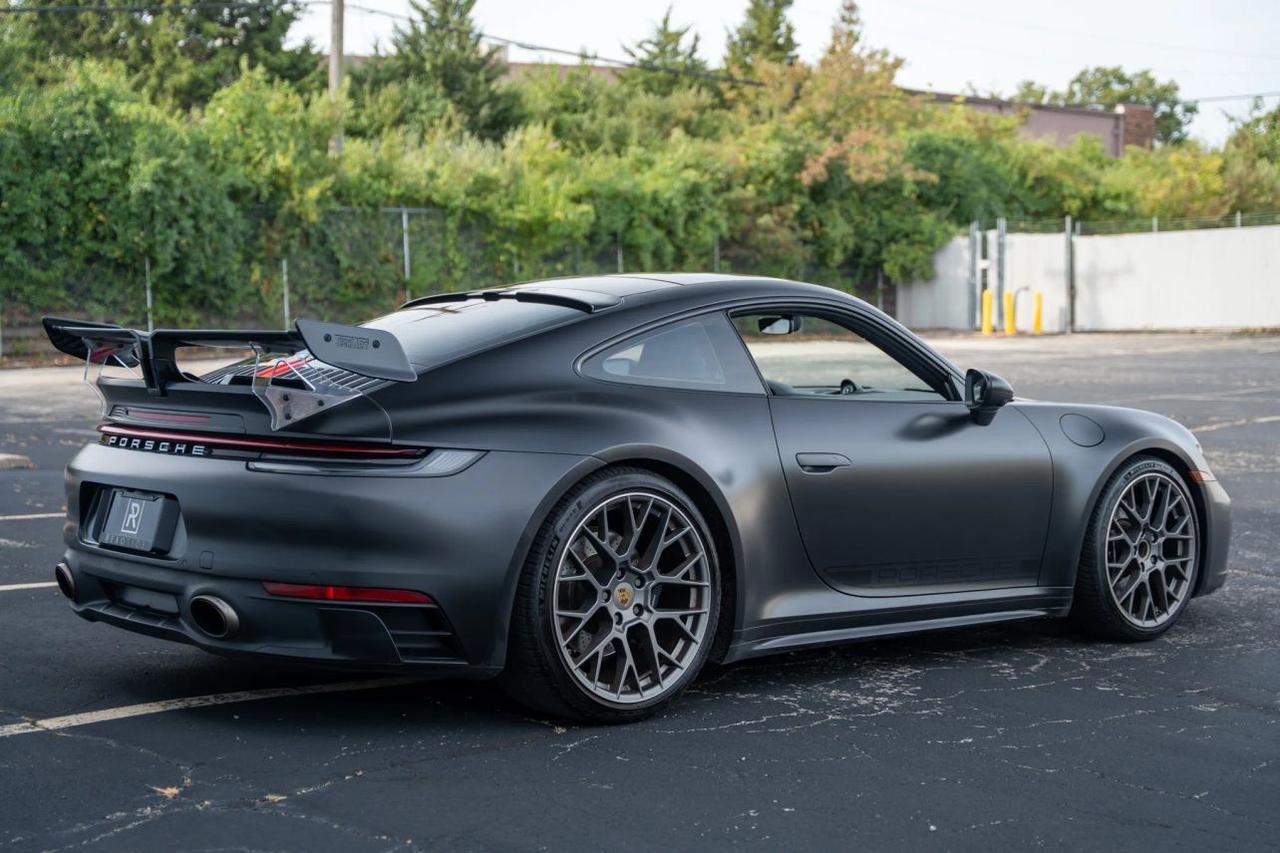 2020 Porsche 911 Carrera 4S Coupe 2D St. Louis MO