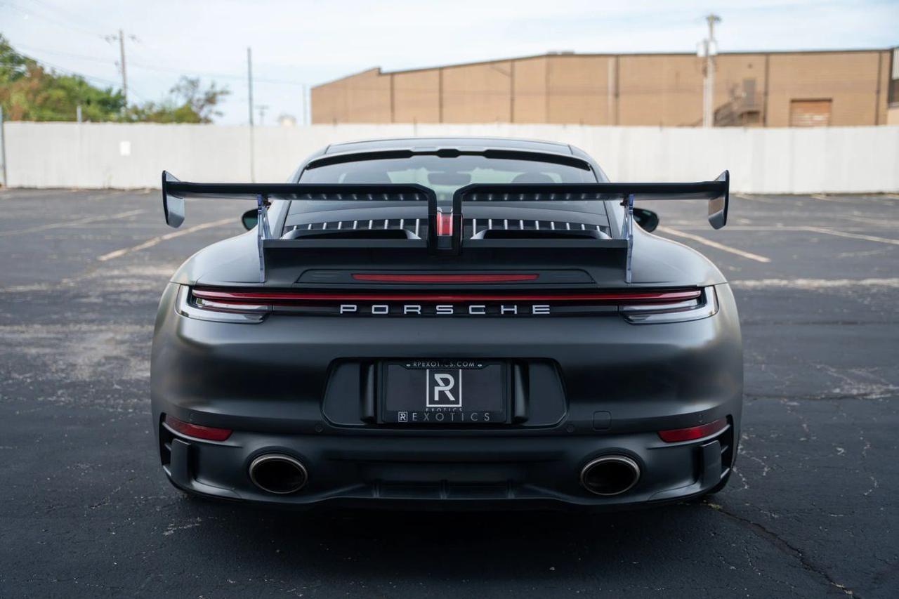 2020 Porsche 911 Carrera 4S Coupe 2D St. Louis MO