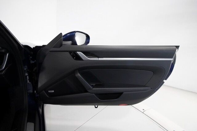 2020 Porsche 911 Carrera 4S Coupe *ONLY 9900 MILES* *$34,170 IN FACTORY OPTIONS* San Diego CA