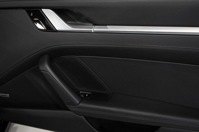2020 Porsche 911 Carrera 4S Coupe *ONLY 9900 MILES* *$34,170 IN FACTORY OPTIONS* San Diego CA
