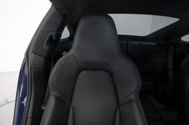 2020 Porsche 911 Carrera 4S Coupe *ONLY 9900 MILES* *$34,170 IN FACTORY OPTIONS* San Diego CA