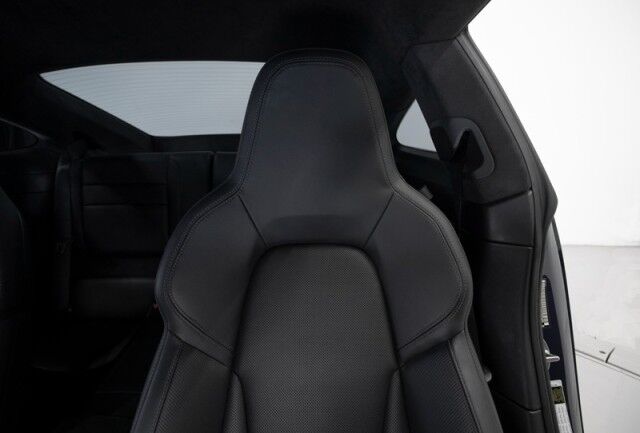 2020 Porsche 911 Carrera 4S Coupe *ONLY 9900 MILES* *$34,170 IN FACTORY OPTIONS* San Diego CA