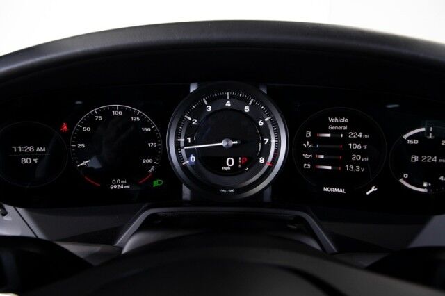 2020 Porsche 911 Carrera 4S Coupe *ONLY 9900 MILES* *$34,170 IN FACTORY OPTIONS* San Diego CA