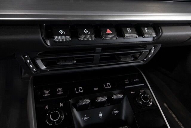 2020 Porsche 911 Carrera 4S Coupe *ONLY 9900 MILES* *$34,170 IN FACTORY OPTIONS* San Diego CA