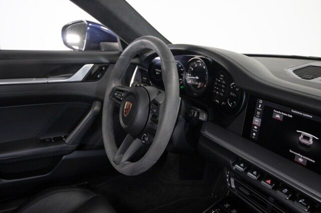 2020 Porsche 911 Carrera 4S Coupe *ONLY 9900 MILES* *$34,170 IN FACTORY OPTIONS* San Diego CA