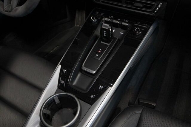 2020 Porsche 911 Carrera 4S Coupe *ONLY 9900 MILES* *$34,170 IN FACTORY OPTIONS* San Diego CA