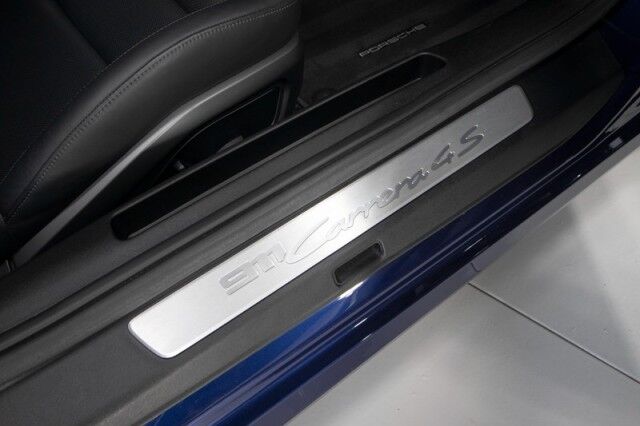 2020 Porsche 911 Carrera 4S Coupe *ONLY 9900 MILES* *$34,170 IN FACTORY OPTIONS* San Diego CA