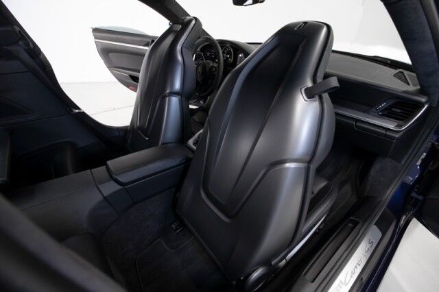 2020 Porsche 911 Carrera 4S Coupe *ONLY 9900 MILES* *$34,170 IN FACTORY OPTIONS* San Diego CA