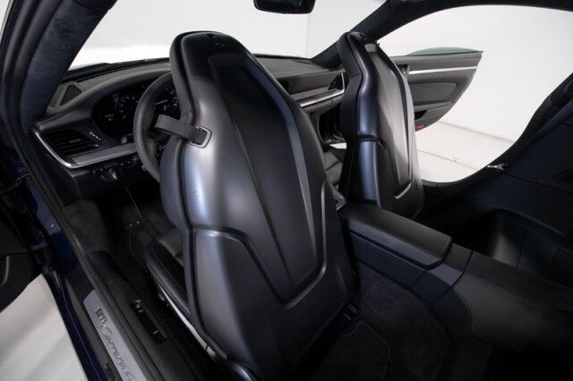 2020 Porsche 911 Carrera 4S Coupe *ONLY 9900 MILES* *$34,170 IN FACTORY OPTIONS* San Diego CA