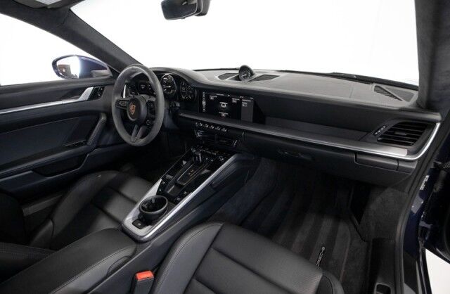 2020 Porsche 911 Carrera 4S Coupe *ONLY 9900 MILES* *$34,170 IN FACTORY OPTIONS* San Diego CA