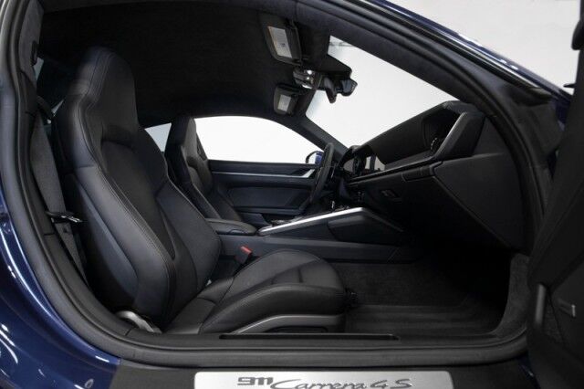 2020 Porsche 911 Carrera 4S Coupe *ONLY 9900 MILES* *$34,170 IN FACTORY OPTIONS* San Diego CA