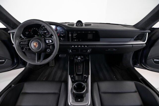 2020 Porsche 911 Carrera 4S Coupe *ONLY 9900 MILES* *$34,170 IN FACTORY OPTIONS* San Diego CA