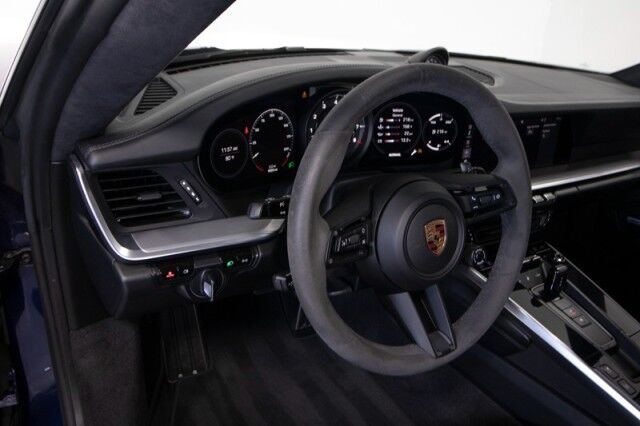 2020 Porsche 911 Carrera 4S Coupe *ONLY 9900 MILES* *$34,170 IN FACTORY OPTIONS* San Diego CA
