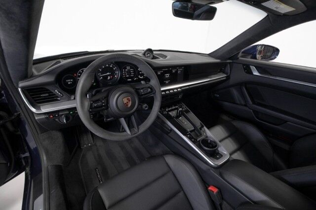 2020 Porsche 911 Carrera 4S Coupe *ONLY 9900 MILES* *$34,170 IN FACTORY OPTIONS* San Diego CA