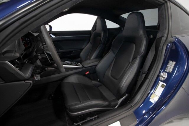 2020 Porsche 911 Carrera 4S Coupe *ONLY 9900 MILES* *$34,170 IN FACTORY OPTIONS* San Diego CA