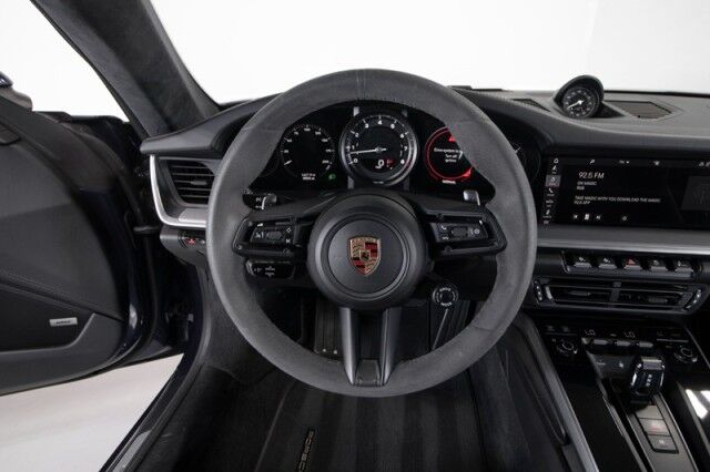 2020 Porsche 911 Carrera 4S Coupe *ONLY 9900 MILES* *$34,170 IN FACTORY OPTIONS* San Diego CA
