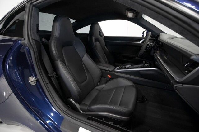 2020 Porsche 911 Carrera 4S Coupe *ONLY 9900 MILES* *$34,170 IN FACTORY OPTIONS* San Diego CA