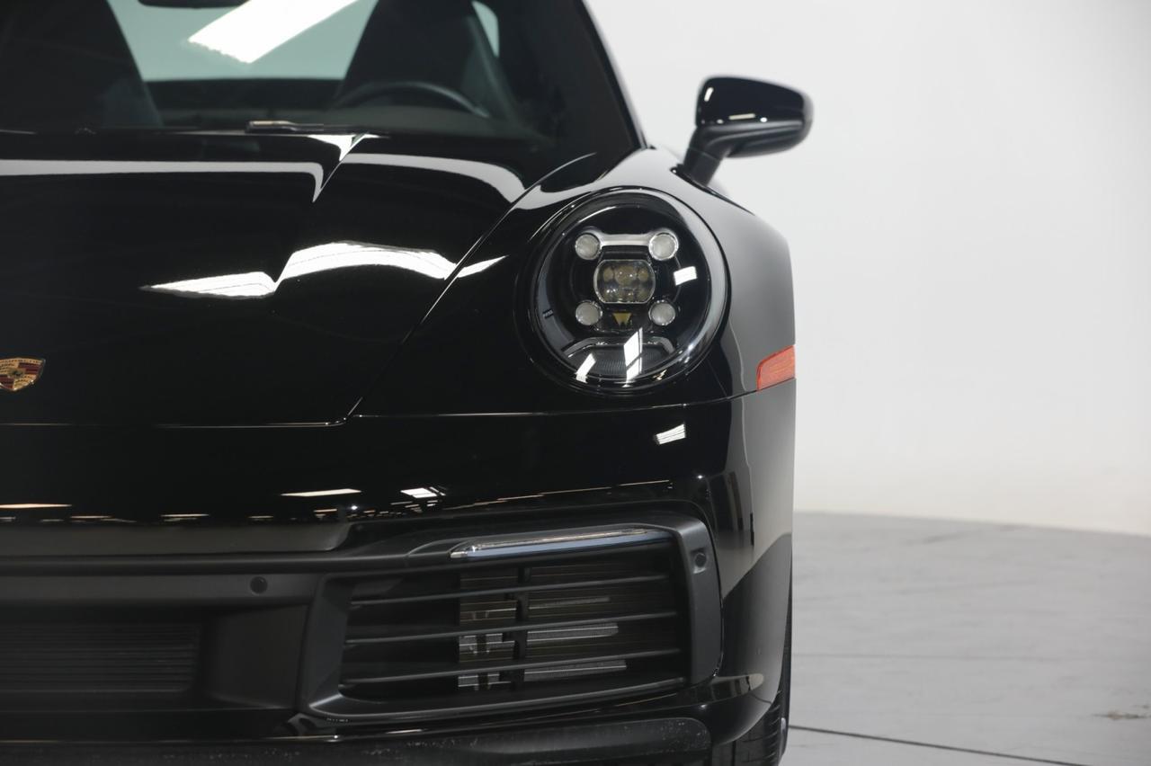 2020 Porsche 911 Carrera 4S Franklin TN